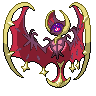 Shiny version of Lunala