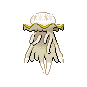 Shiny version of Nihilego