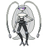 Shiny version of Pheromosa