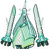 Shiny-Version von Kaguron