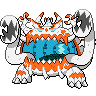 Shiny version of Guzzlord
