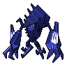 Shiny-Version von Necrozma