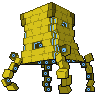 Shiny version of Stakataka