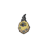 Normal coloration of Sandy Cloak