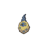 Shiny version of Sandy Cloak