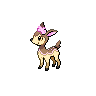 Shiny version of Winter Form