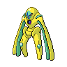 Shiny version of Defense Forme