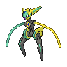 Shiny version of Speed Forme