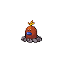 Shiny version of Alolan Form