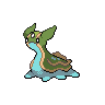 Shiny-Version von Östliches Meer