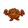 Shiny-Version von Alola-Form