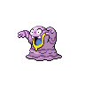 Shiny-Version von Alola-Form