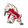 Normal coloration of Midnight Form
