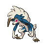 Shiny version of Midnight Form