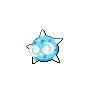Normal coloration of Blue Core