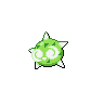 Normal coloration of Green Core