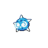 Normal coloration of Indigo Core