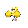 Normal coloration of Pom-Pom Style