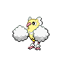 Shiny version of Pom-Pom Style