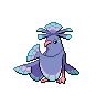 Normal coloration of Sensu Style