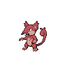 Shiny version of Alolan Form