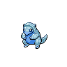 Shiny version of Alolan Form