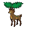 Normal coloration of Summer Form