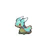 Shiny-Version von Östliches Meer