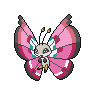 Shiny version of Meadow Pattern