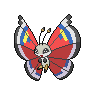 Shiny version of Modern Pattern