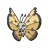 Shiny version of Sandstorm Pattern