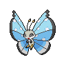 Shiny version of Tundra Pattern