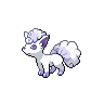 Shiny version of Alolan Form