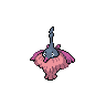 Shiny version of Trash Cloak