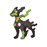 Normal coloration of 10% Forme